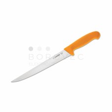 GIESSER nůž jateční G 3005 24cm žlutý