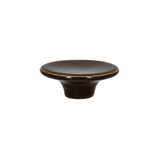 RAK Porcelain RAK Vrchní část stojanu 5,5 × 2 cm – hnědá | RAK-STST7LDGCL