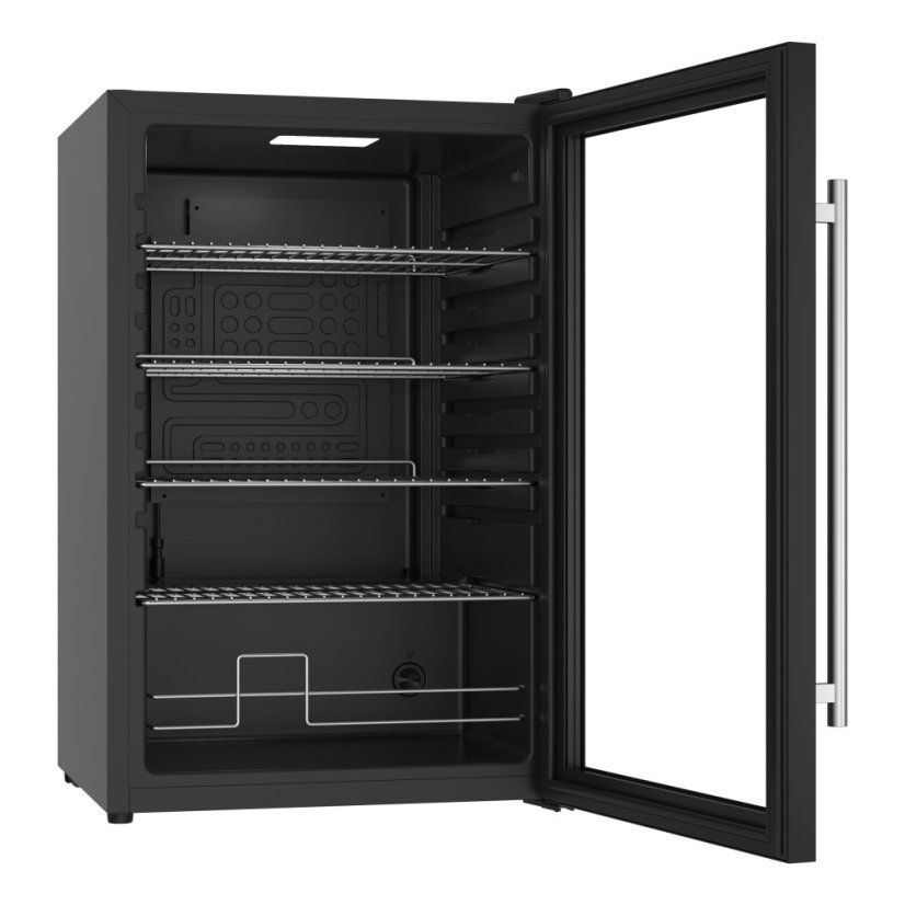 Guzzanti GZ 117B