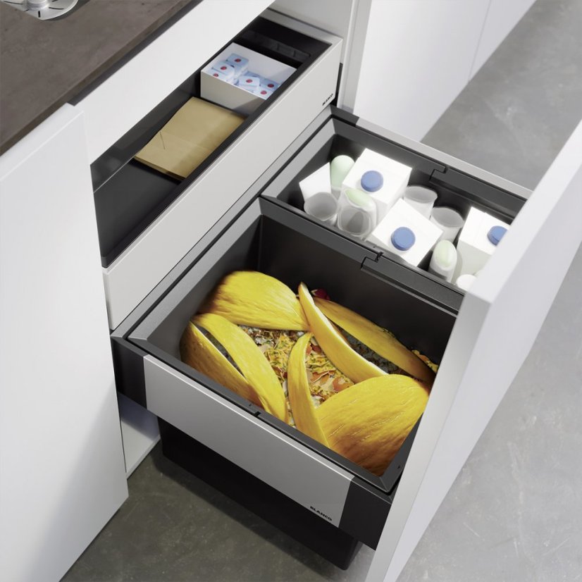 Blanco SELECT II 60/2 Orga