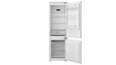 Vestavná kombinovaná chladnička Teka RBF 73355 FI