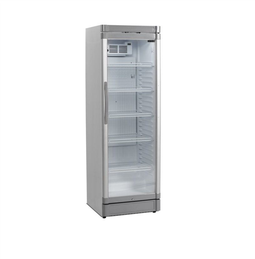 Chladicí skříň TEFCOLD GBC 375