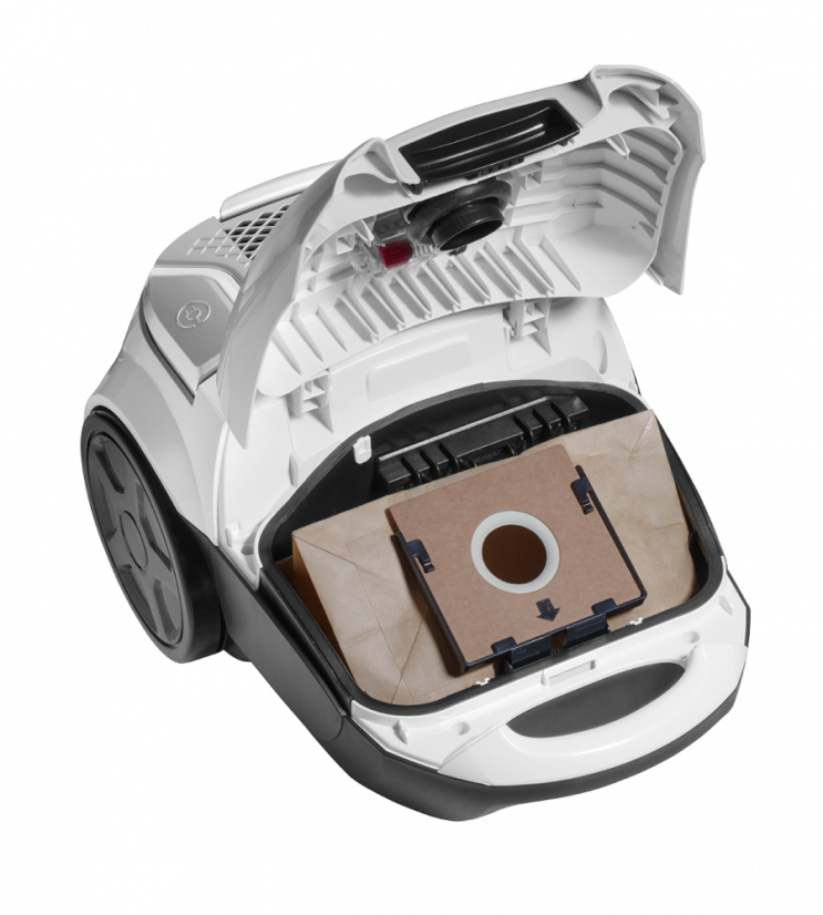 Sáčkový vysavač Concept VP8090