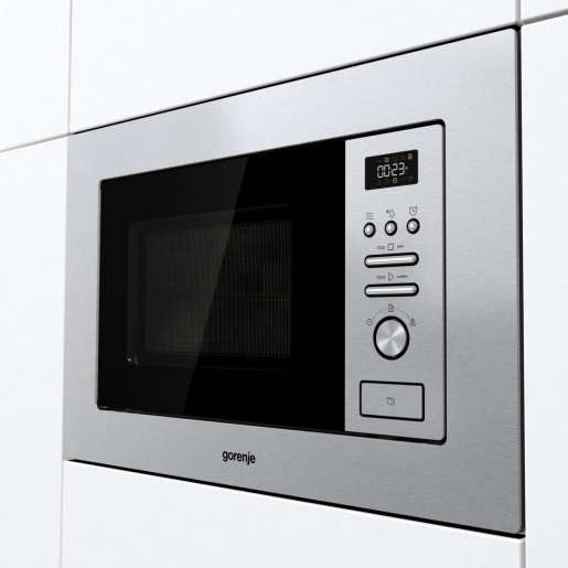Mikrovlnná trouba Gorenje BM201AG1X