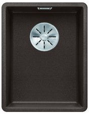 Blanco SUBLINE 320 F InFino Silgranit káva