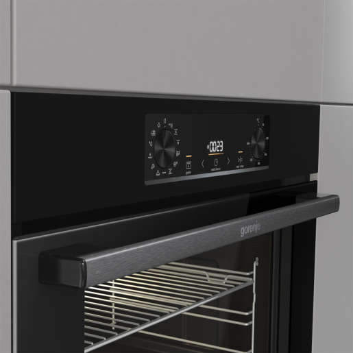 Vestavná trouba Gorenje BOS6737E06B