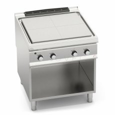 Bertos elektrický tálový sporák SE9TPM
