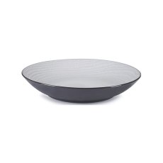 Revol Talíř hluboký 27 cm, bílý písek | REV-653534