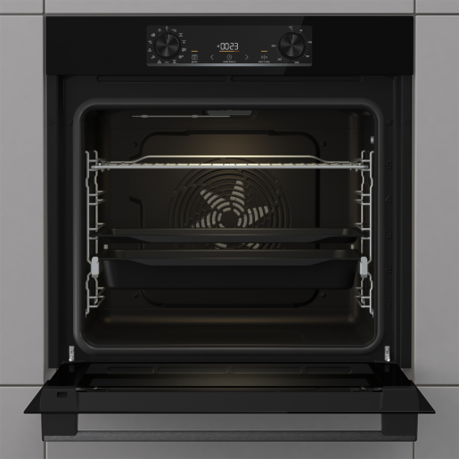Vestavná trouba Gorenje BOS6737E06FBG
