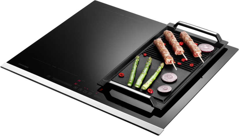 Indukční varná deska Concept IDV5760