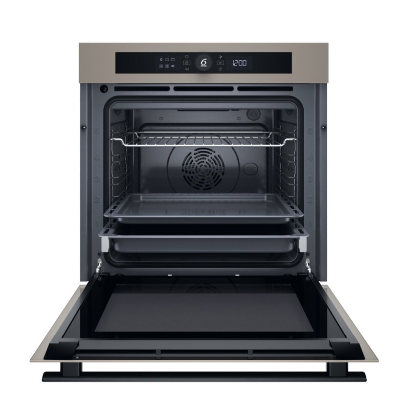 Vestavná trouba Whirlpool WOI4S8CM1SEA
