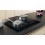 Indukční varná deska Whirlpool WVH1065B