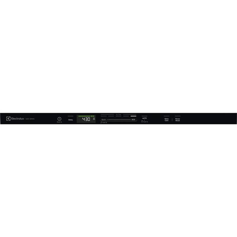 Vestavná myčka nádobí Electrolux E62LC200T