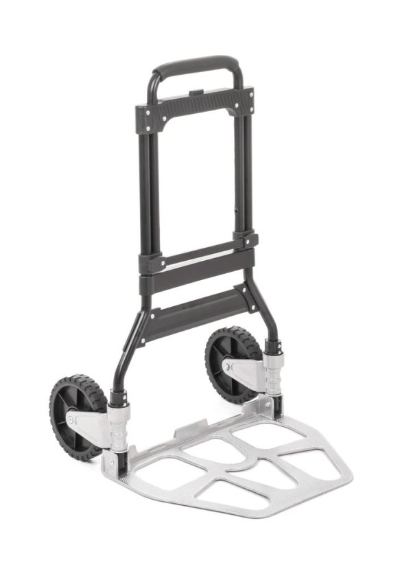Rudl G21 skládací, 150 kg