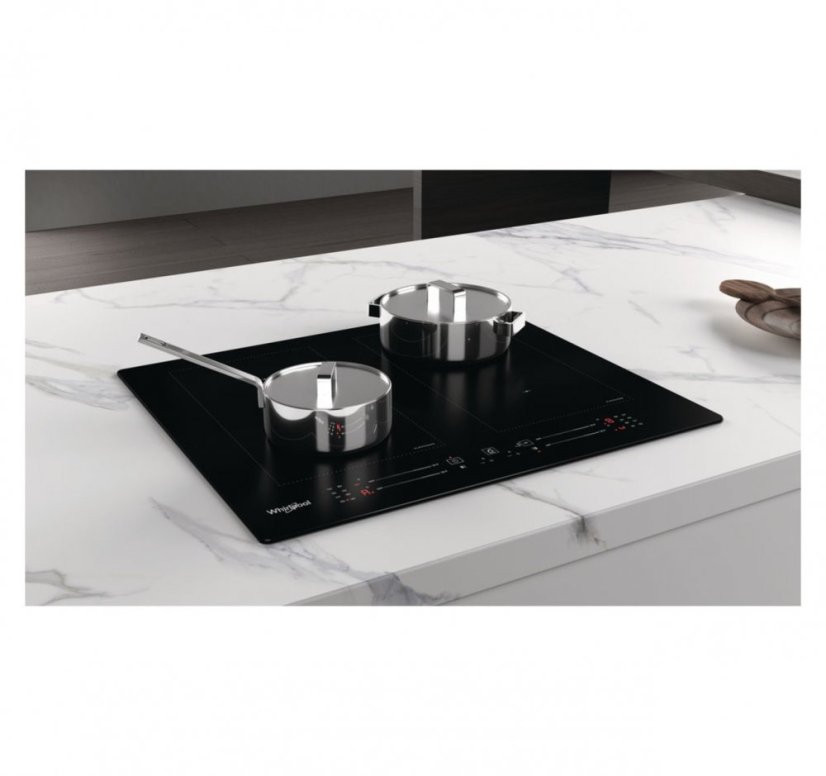 Indukční varná deska Whirlpool WL S7260 NE
