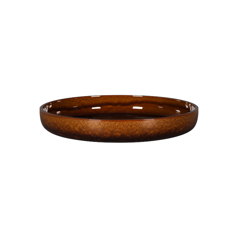 RAK Porcelain RAK Talíř hluboký 29,5 cm – honey | RAK-EADC30HO RAK Porcelain RAK Talíř hluboký 29,5 cm – honey | RAK-EADC30HO