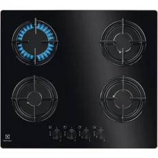 Plynová varná deska Electrolux EGT6242NVK