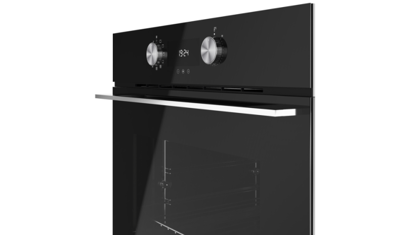Vestavná trouba Teka HLB 8410 P BK