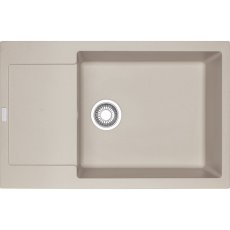 Franke MRG 611-78 BB sahara Maris Fragranit