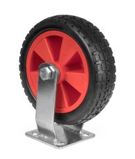 Náhradní díl G21 kolečko pevné pro plošinový vozík 350 Kg