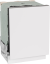 Vestavná myčka nádobí Gorenje GV663B65
