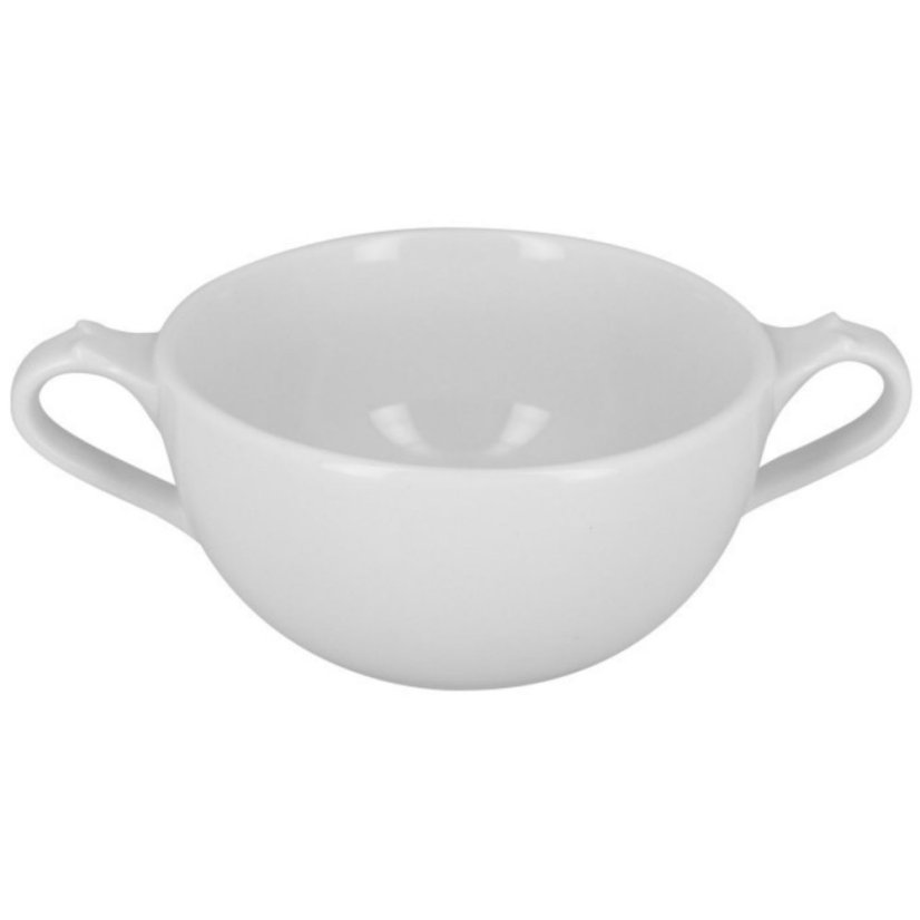 RAK Porcelain RAK Šálek na polévku 36 cl | RAK-ANCS36 RAK Porcelain RAK Šálek na polévku 36 cl | RAK-ANCS36