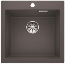 Blanco PLEON 5 InFino Silgranit šedá skála