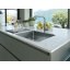 Franke MYX 210/610-34 nerez Mythos