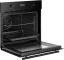 Vestavná trouba Concept etv3460bc