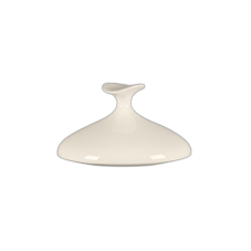 RAK Porcelain Bravura poklop pro talíř hluboký gourmet pr. 16 cm