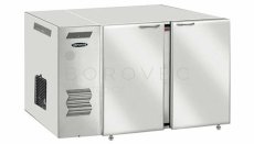 UNIFRIGOR BSX-135/2DM (2x dveře, š=461 mm)