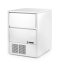 Stroj na výrobu kostek ledu, Arktic, Stříbrná, 230V/630W, 715x605x(H)835mm