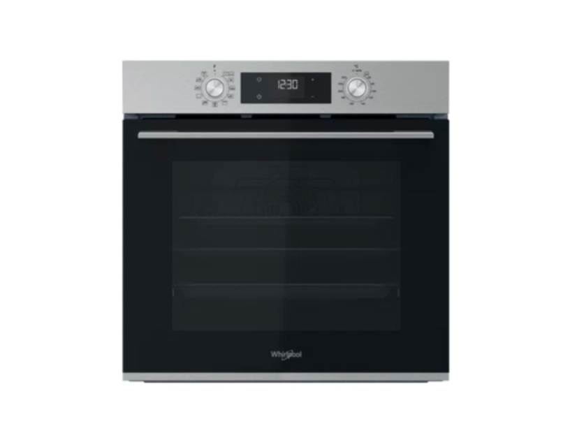 Vestavná trouba Whirlpool OMK58CU1SX