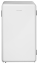 Retro lednice Concept LTR3047whN