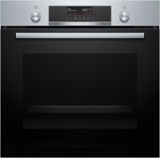 Vestavná trouba Bosch HBG579BS3F