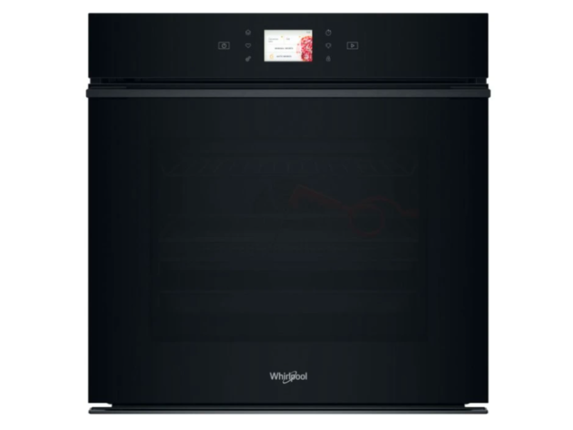 Vestavná trouba Whirlpool WOI98MPT2SBA