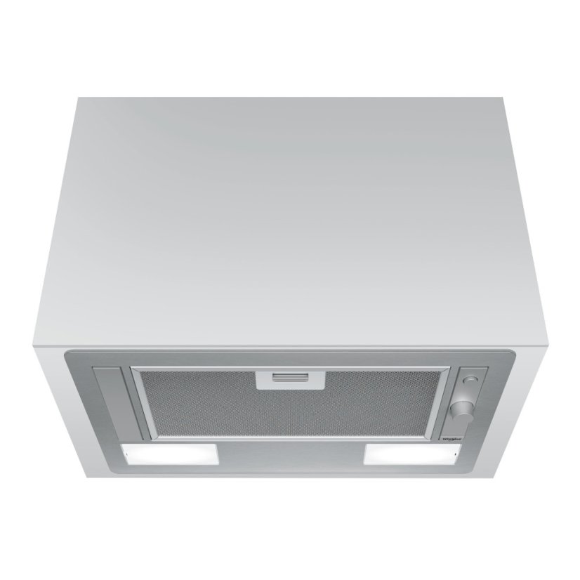 Vestavná digestoř Whirlpool WCT64FLYX