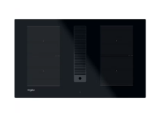 Indukční varná deska Whirlpool WVHF83BBFKIT