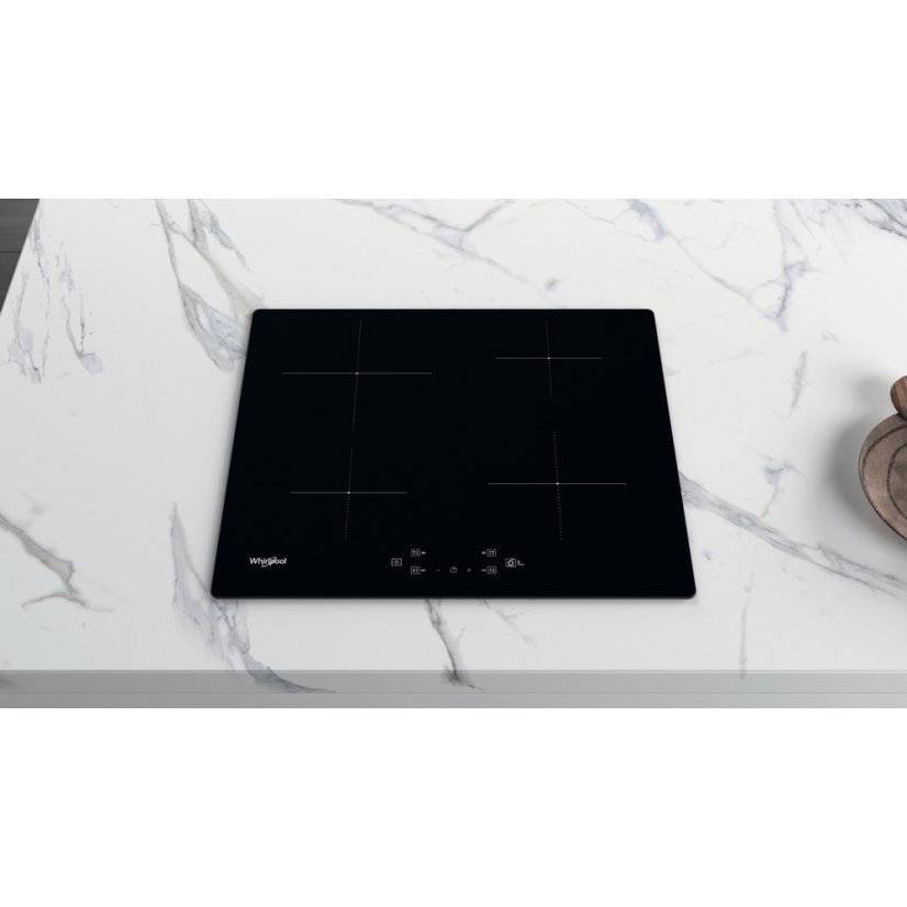Indukční varná deska Whirlpool WSQ7360NE