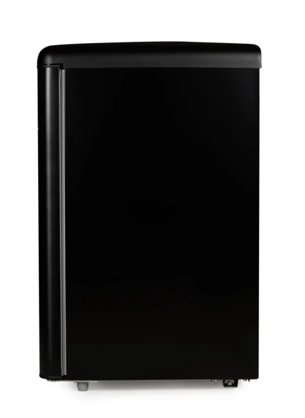 Retro lednice DOMO DO91712R
