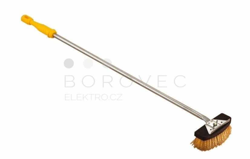 OEM kartáč mosazný 700mm OEM kartáč mosazný 700mm