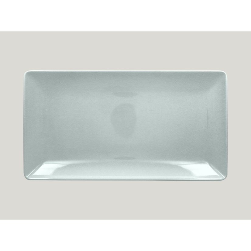 RAK Porcelain RAK Vintage talíř servírovací 33 × 18 cm – modrá | RAK-VNEDRG33BL