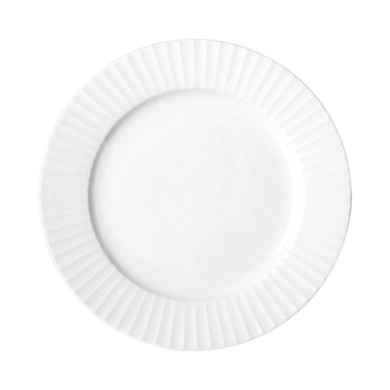 RAK Porcelain RAK Talíř mělký 29 cm | RAK-MEFP29 RAK Porcelain RAK Talíř mělký 29 cm | RAK-MEFP29