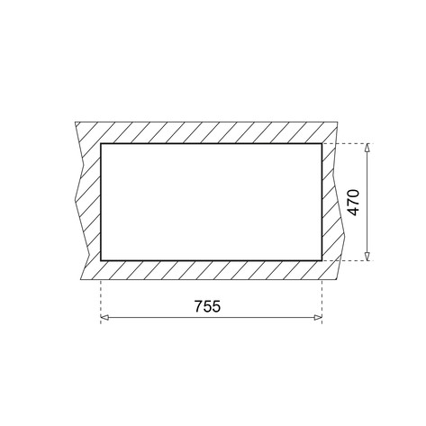 Teka CLIVO 45 B-TQ 1B 1D TB