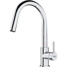 Franke FS 3229.031 LINA NEW Chrom