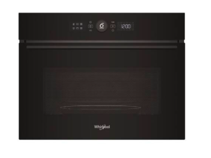 Mikrovlnná trouba Whirlpool WMW54HMB