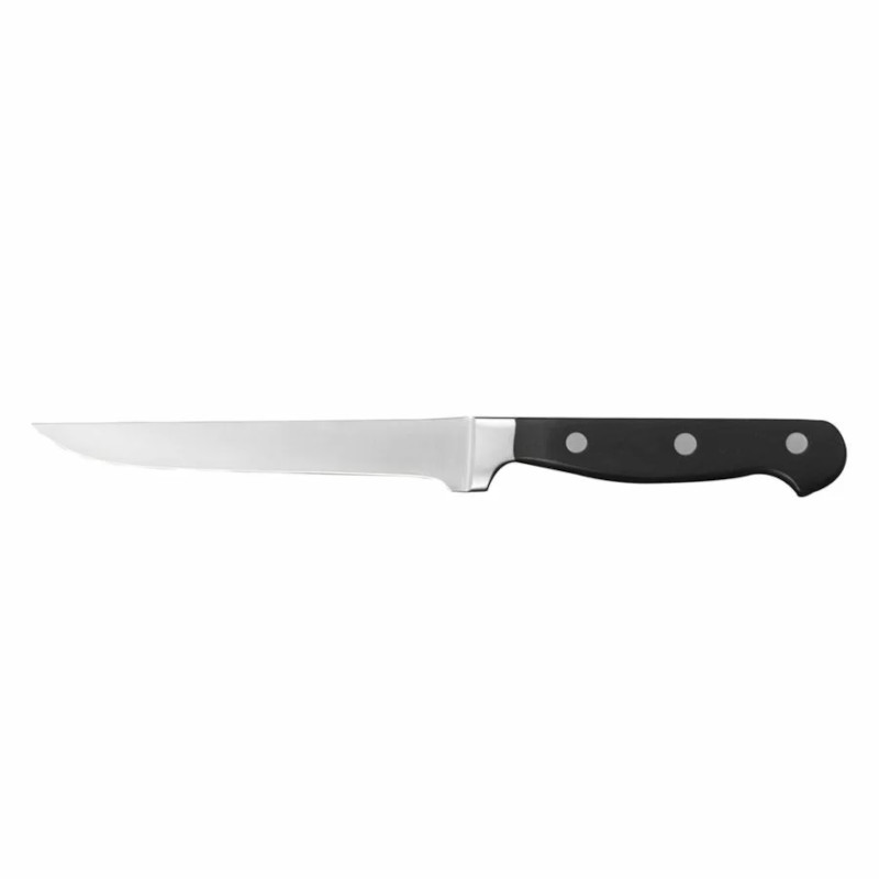 TOMGAST Nůž JustCut vykosťovací, kovaný, 15 cm