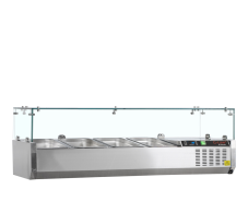 G-Line by TEFCOLD GVC38-120