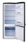 Retro lednice DOMO DO91713R