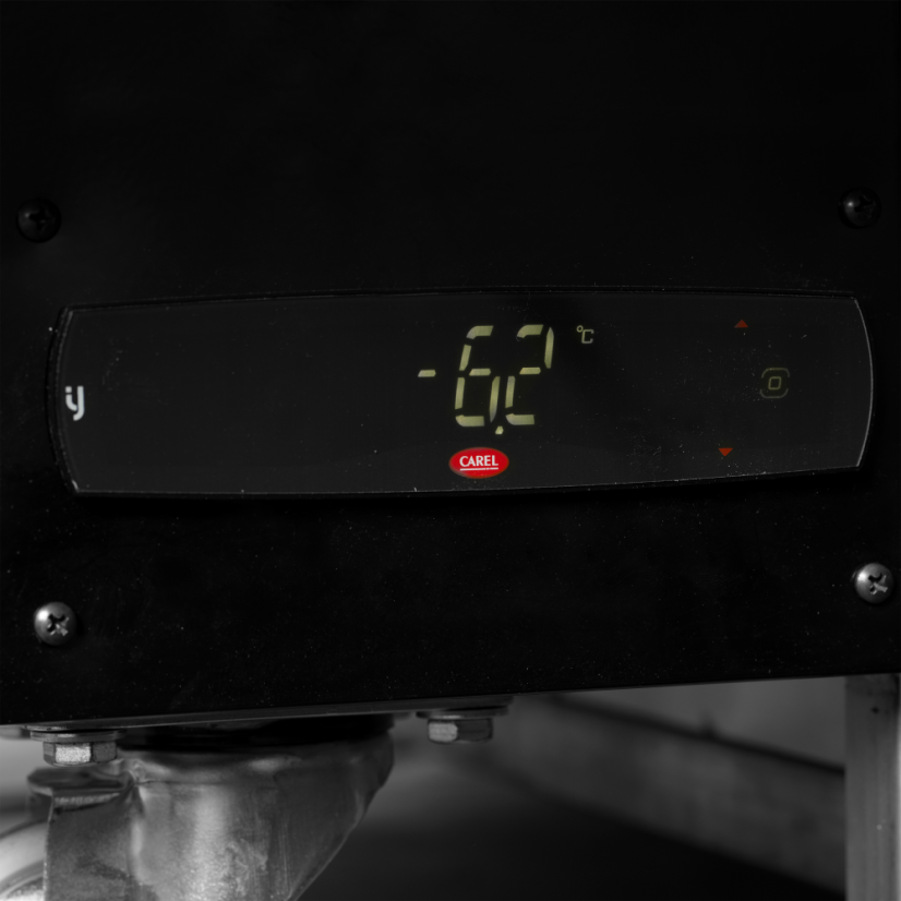 Samoobslužná vitrína Tefcold EIB-D1015-B1